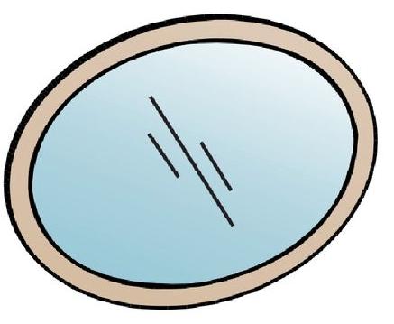 Зеркало З-2201