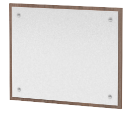 Зеркало СП612