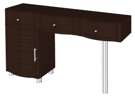 Стол туалетный СТ-116