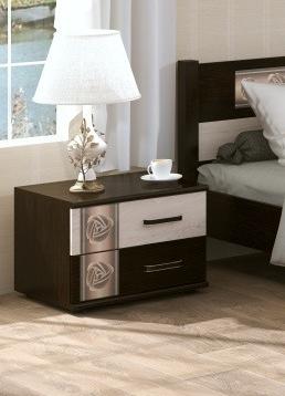 Тумба прикроватная 19-68