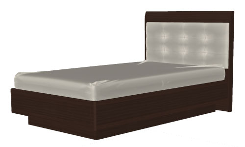 Кровать КР-1051