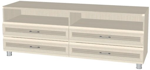 Тумба ТБ-1854