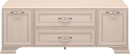 Тумба для телеаппаратуры 21