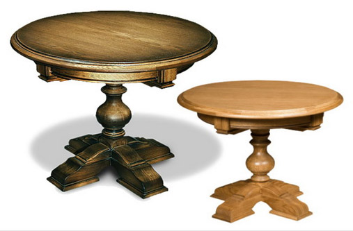 Стол журнальный ГМ 5605