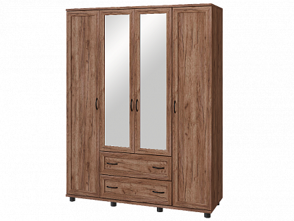 Шкаф для одежды 3х-дверный 19