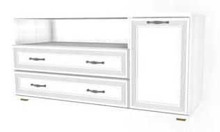 Тумба ТБ-1023