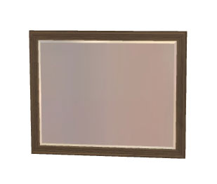 Зеркало ЗР-1001