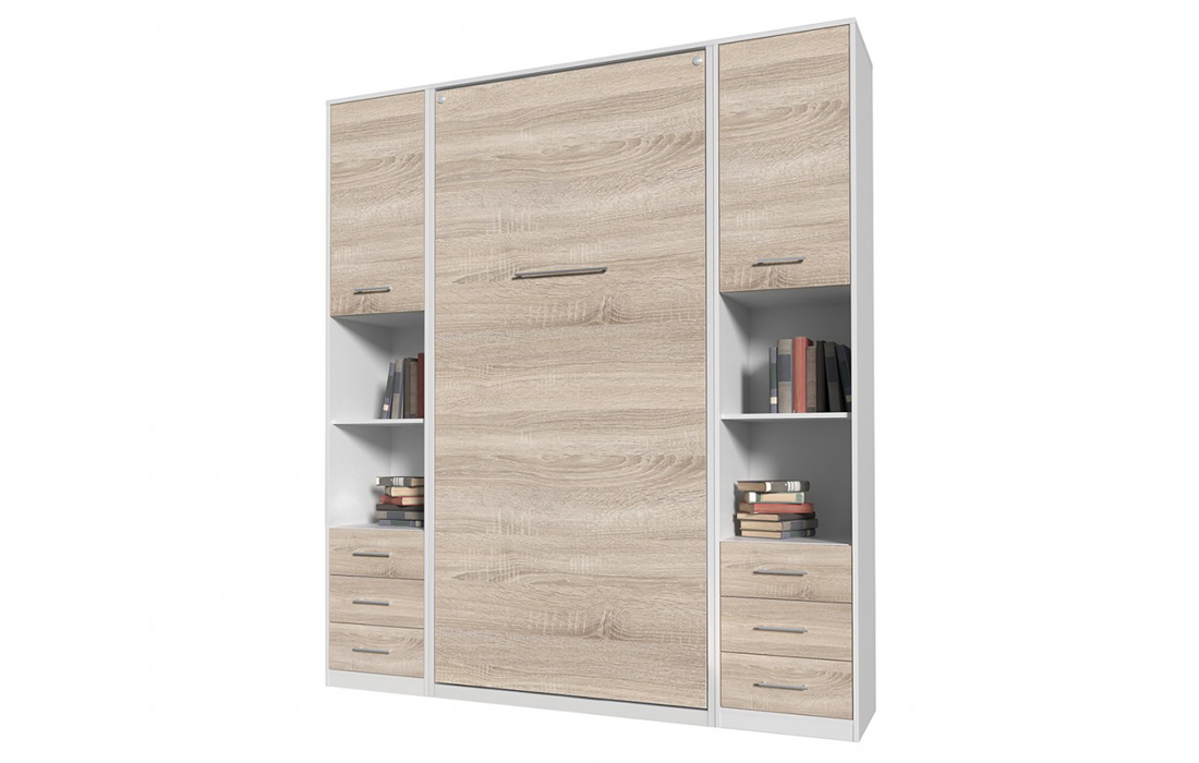 Innova-V90 Дуб сонома