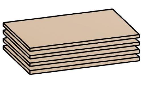 Полка для ШК-802 ПЛ-02