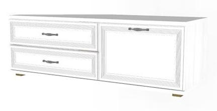 Тумба ТБ-1035