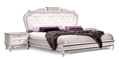 Кровать ГМ 5185