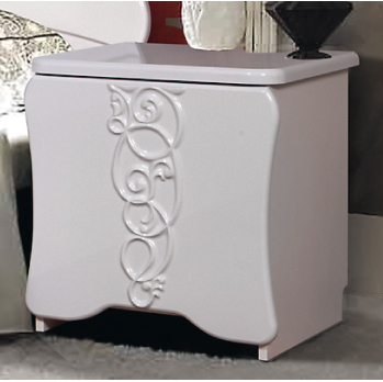 Тумбочка прикроватная КМК 0402.3