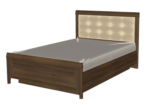 Кровать КР-1032