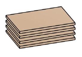 Полка для ШК-1901 ПЛ-1501