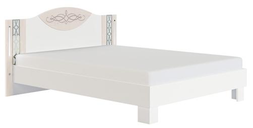 Кровать с подсветкой 2.2