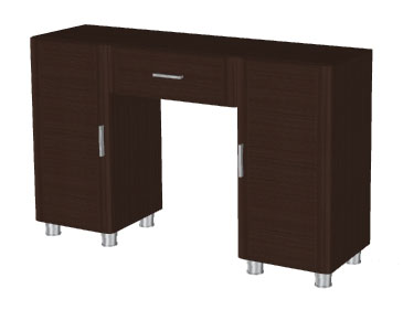 Стол туалетный СТ-1702