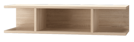 Полка с перегородками (900) 630-0687-73 