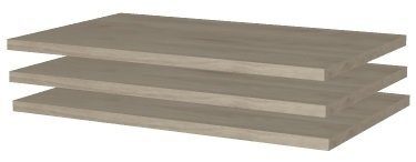 Полка ПЛ-1021