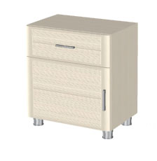 Тумба ТБ-1725