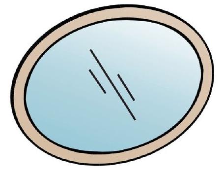 Зеркало З-2201