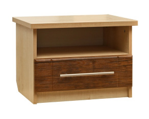 Тумба прикроватная П385.04