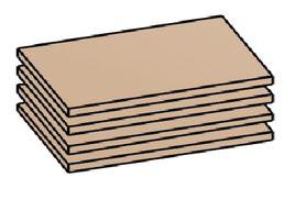 Полка для ШК-1901 ПЛ-1501