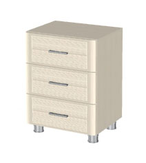 Тумба ТБ-1726