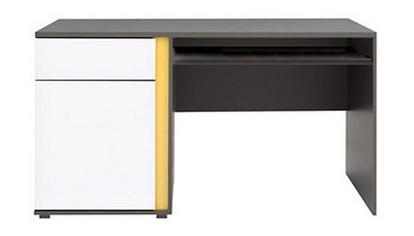 Стол письменный BIU1D1SL-2