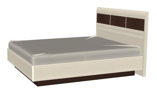 Кровать КР-1703