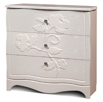 Комод КМК 0416.2