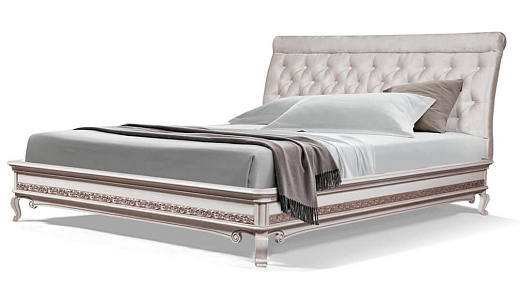 Кровать ГМ 5181-03