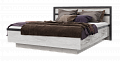 Кровать 1600-1