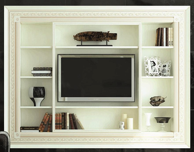 Шкаф настенный   ШН-1