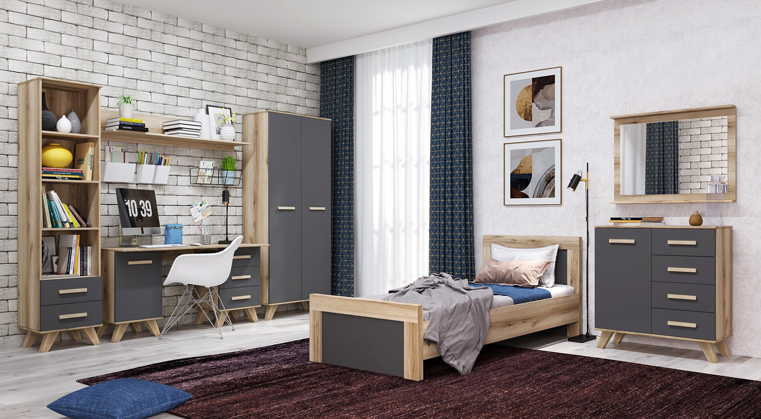 Вега Скандинавия Силк Флай