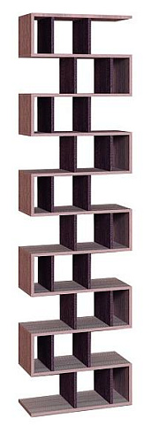 Стеллаж   румер_макси