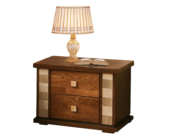 Тумба прикроватная   П344.04