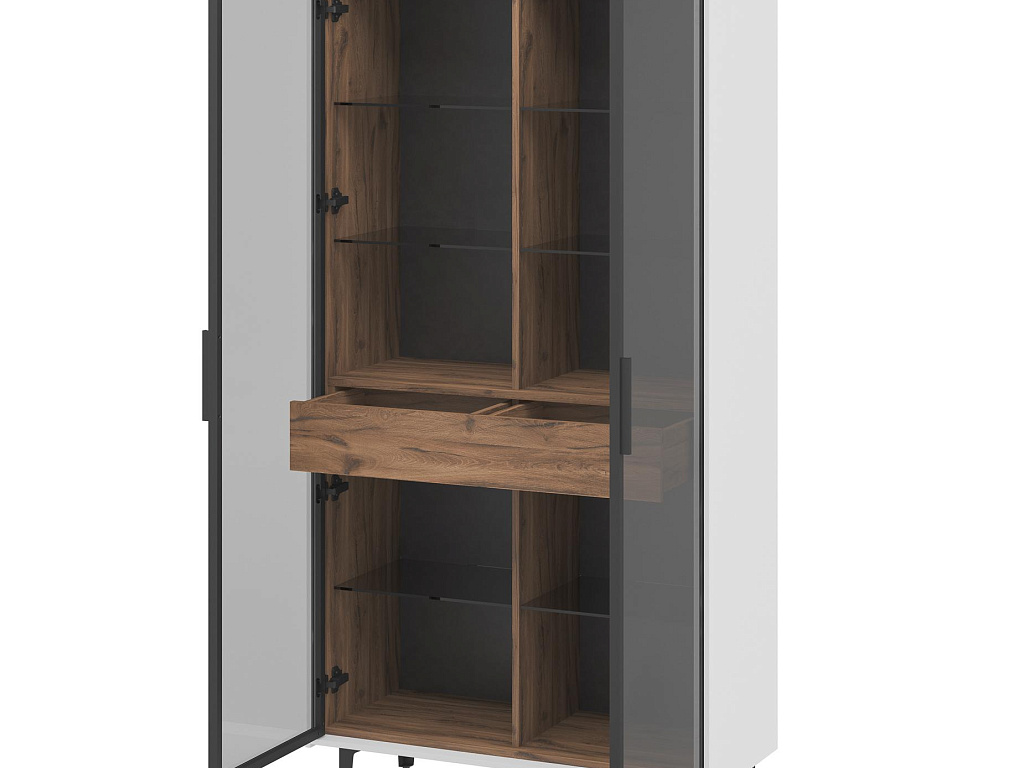 Шкаф   МН-048-22-Ц3