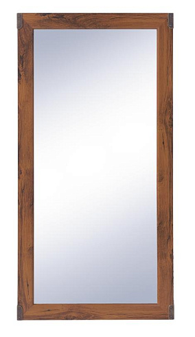 Зеркало  Индиана Дуб саттер JLUS 50