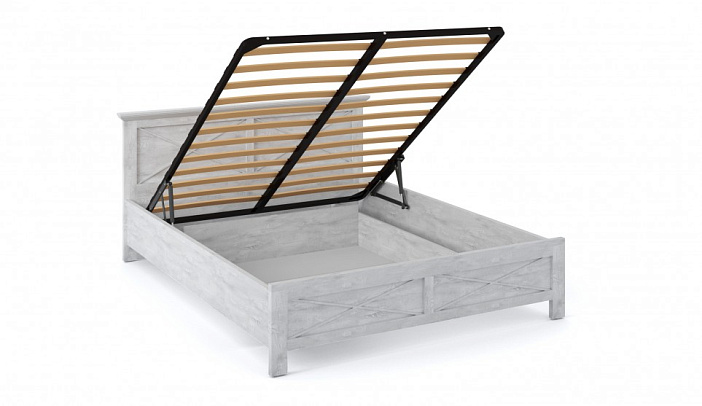 Кровать 160х200 (подъемник)   