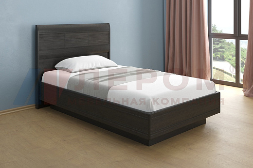 Кровать с подъёмным механизмом КР-1802