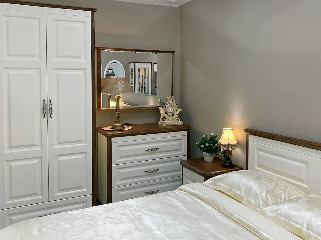 Марсель Дуб кантри