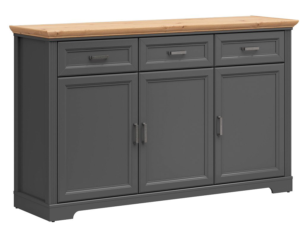 Тумба  Jasmin KOM3D3S