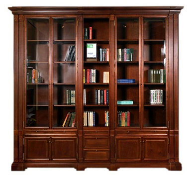 Шкаф комбинированный ГМ 5932