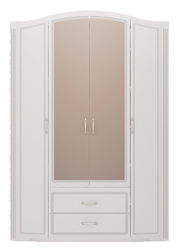 Шкаф для одежды 2-1