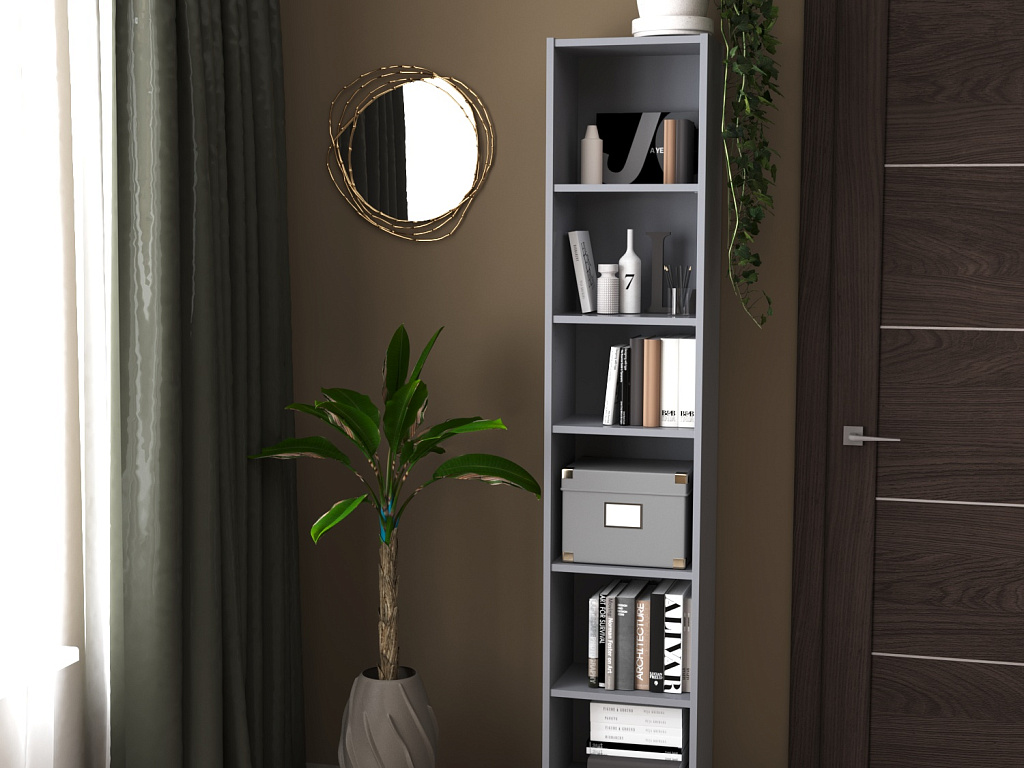 Стеллаж Stand (40)   01804