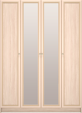 Шкаф для одежды 29