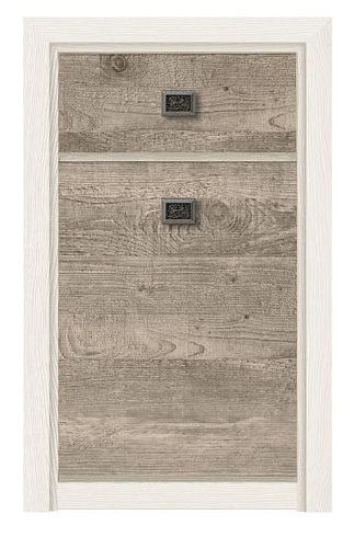 Тумба  Коен Сосна KOM1D1S