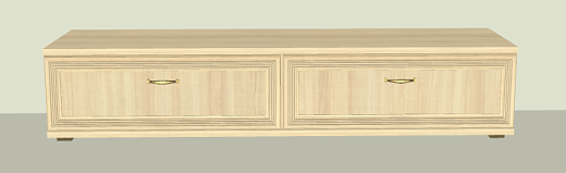 Тумба ТБ-1072