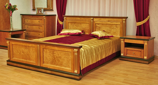 Кровать П234.51