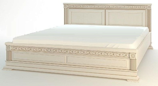 Кровать КР-1800-2